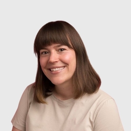 Rebecca Bratburd's profile photo