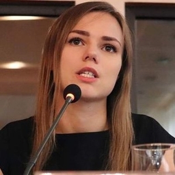 Anna Babinets's profile photo