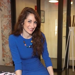 Erika Ettin's profile photo