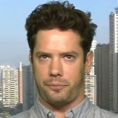 Sam Cowie's journalist profile photo