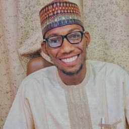 Usman A. Bello's profile photo