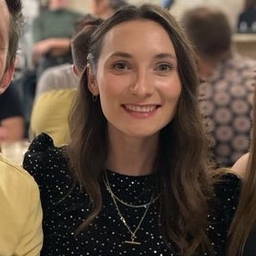 Harriet Thurley's profile photo