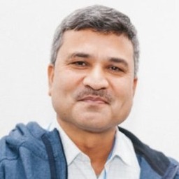 Madan Jaira's profile photo
