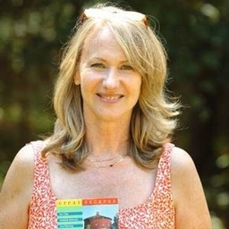 Felicity Long's profile photo