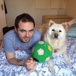 Owain Llyr's profile photo