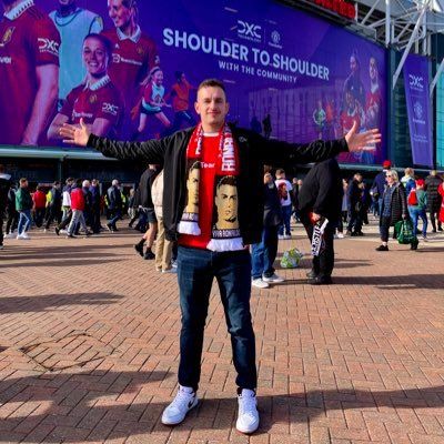 Ben Botelho's profile photo