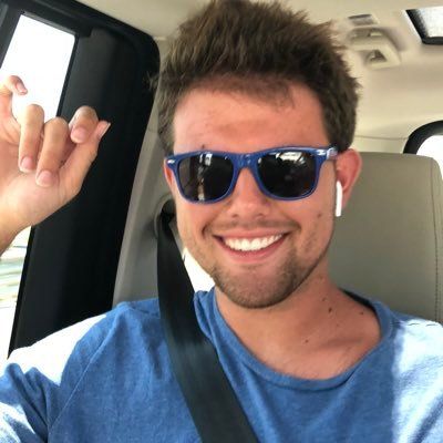 Clark Dalton's profile photo
