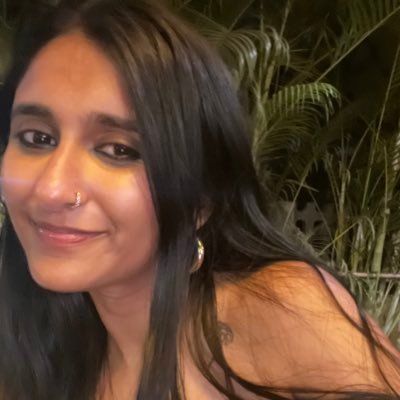 Poulomi Das's profile photo