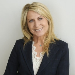 Deborah Turness's profile photo