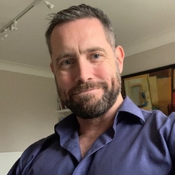 Tom Geoghegan's profile photo