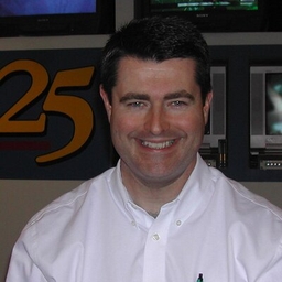 Mark Glover's profile photo