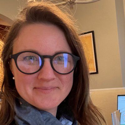 Jill Barth's profile photo