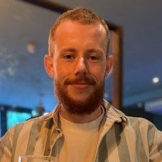Lucas Arnold's profile photo