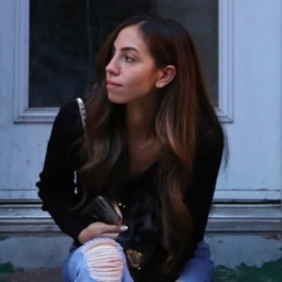 María José Burgos's profile photo