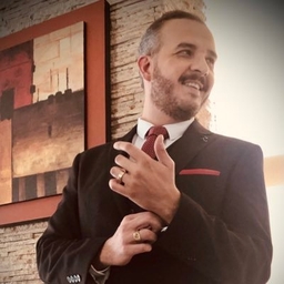 Jorge Gomez Haro Planell's profile photo