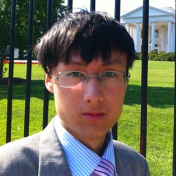 John Zhou's profile photo
