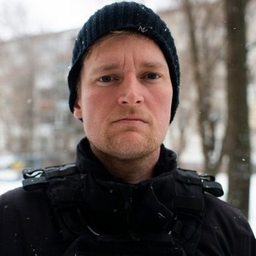 Stefan Weichert's profile photo