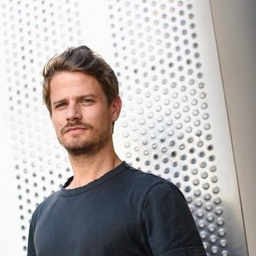 Martin Boudot's profile photo