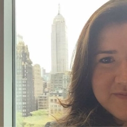 Diana Navarro's profile photo