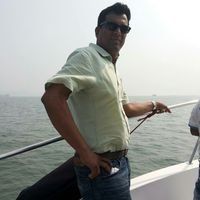 Surendra P Gangan's profile photo