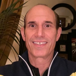 Jeff Greif's profile photo