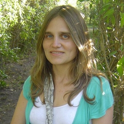 Silvina Vitale's profile photo