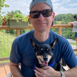 Kyle Gustafson's profile photo
