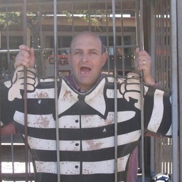 Eric Kreindler's profile photo