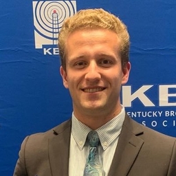 Jeremy Tombs's profile photo