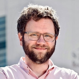 Stephen Hackett's profile photo