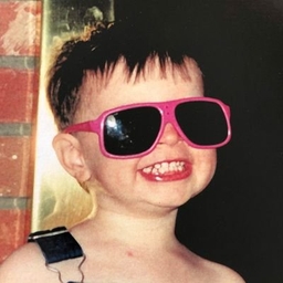 Aaron McDade's profile photo