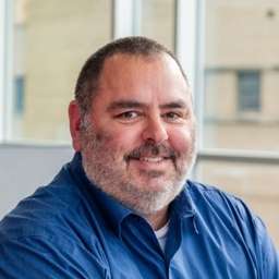 Tom Murse's profile photo