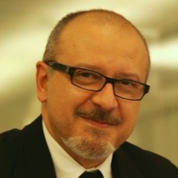 Claudio Venturelli's profile photo