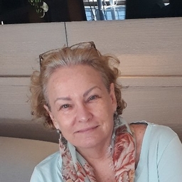 Yvonne Fontyn's profile photo
