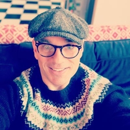 Sam Delaney's profile photo