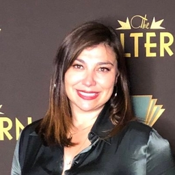 Lydia Pantazes's profile photo