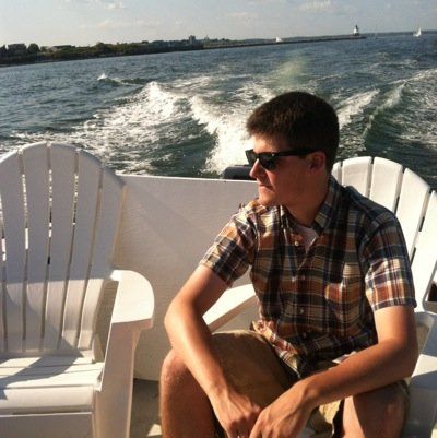 Colin Ellis's profile photo