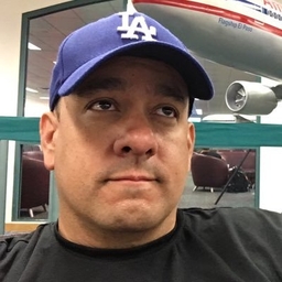Gabe Ramirez's profile photo