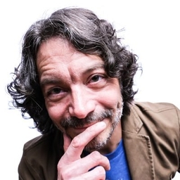Charles Moss's profile photo