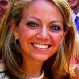 Sarah Boxer's profile photo
