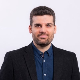 Jonathan Custeau's profile photo