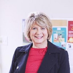 Lisa Jacobs's profile photo