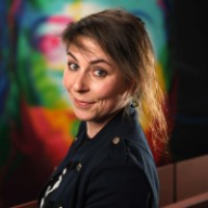 Nadia Reckmann's profile photo