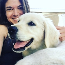 Abigail Thorpe's profile photo