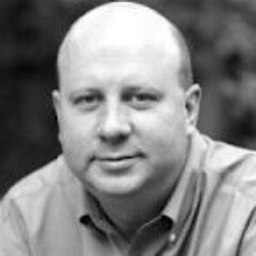 Danny Heitman's profile photo