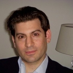 Craig Karmin's profile photo