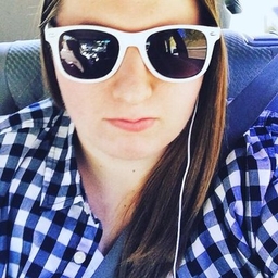 Mary Clarke's profile photo