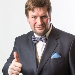 Marti Aavik's profile photo