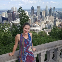 Elise Reuter's profile photo