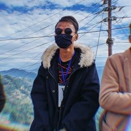 Hikithe Achumi's profile photo
